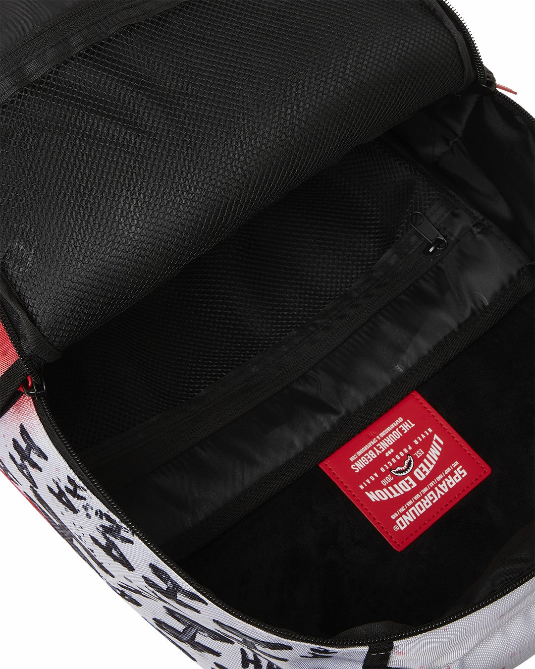 THE JOKER: VANDAL MOD DLXR BACKPACK | Sprayground Value Deal