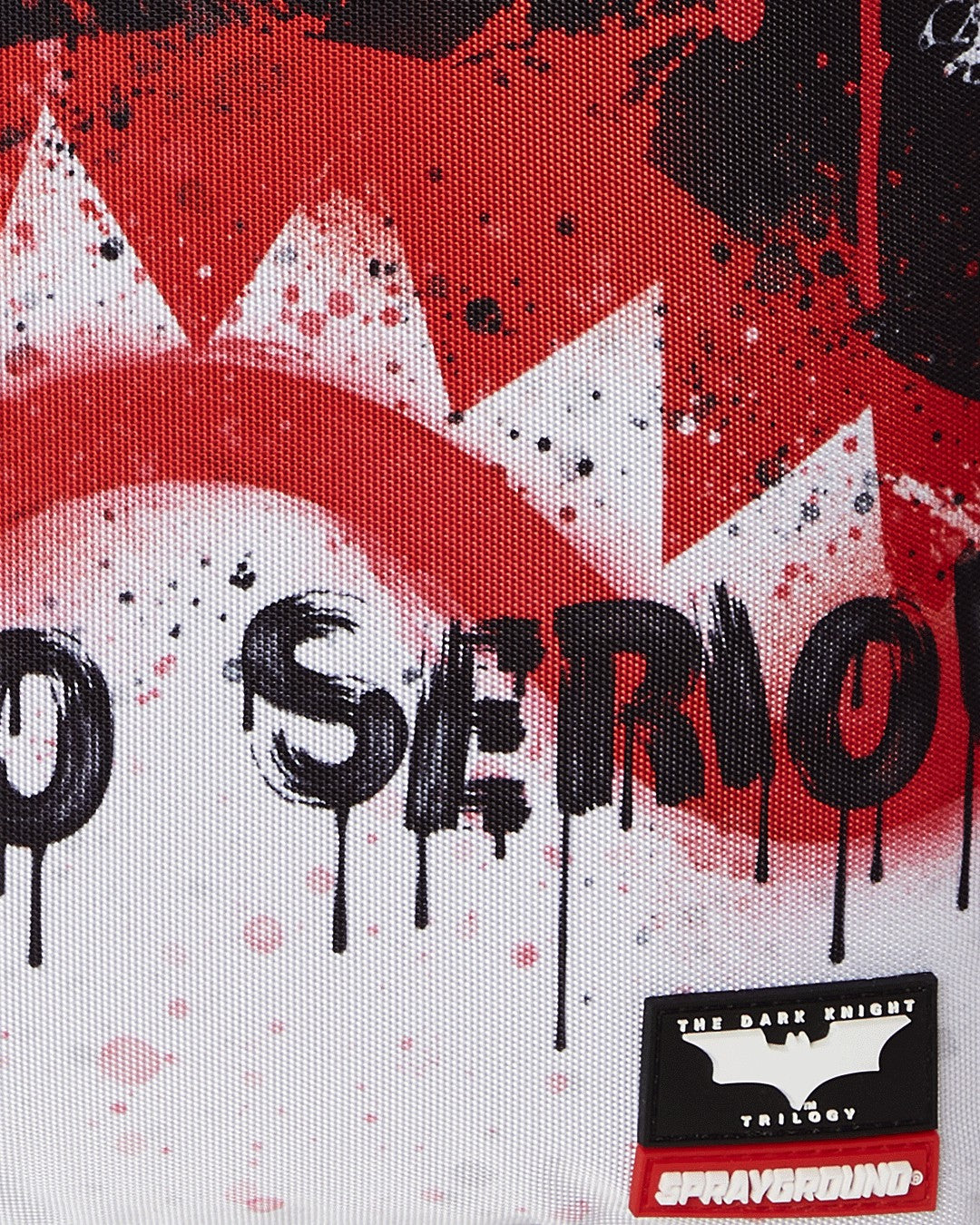 THE JOKER: VANDAL MOD DLXR BACKPACK | Sprayground Value Deal