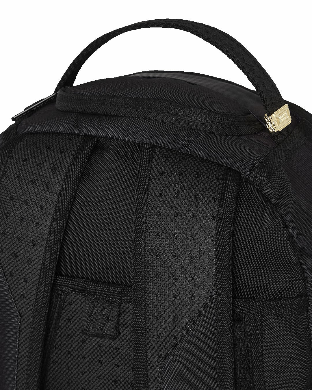 SQUID GAME COLLAB LOGO LOCKUP BACKPACK | Sprayground Hot Deal