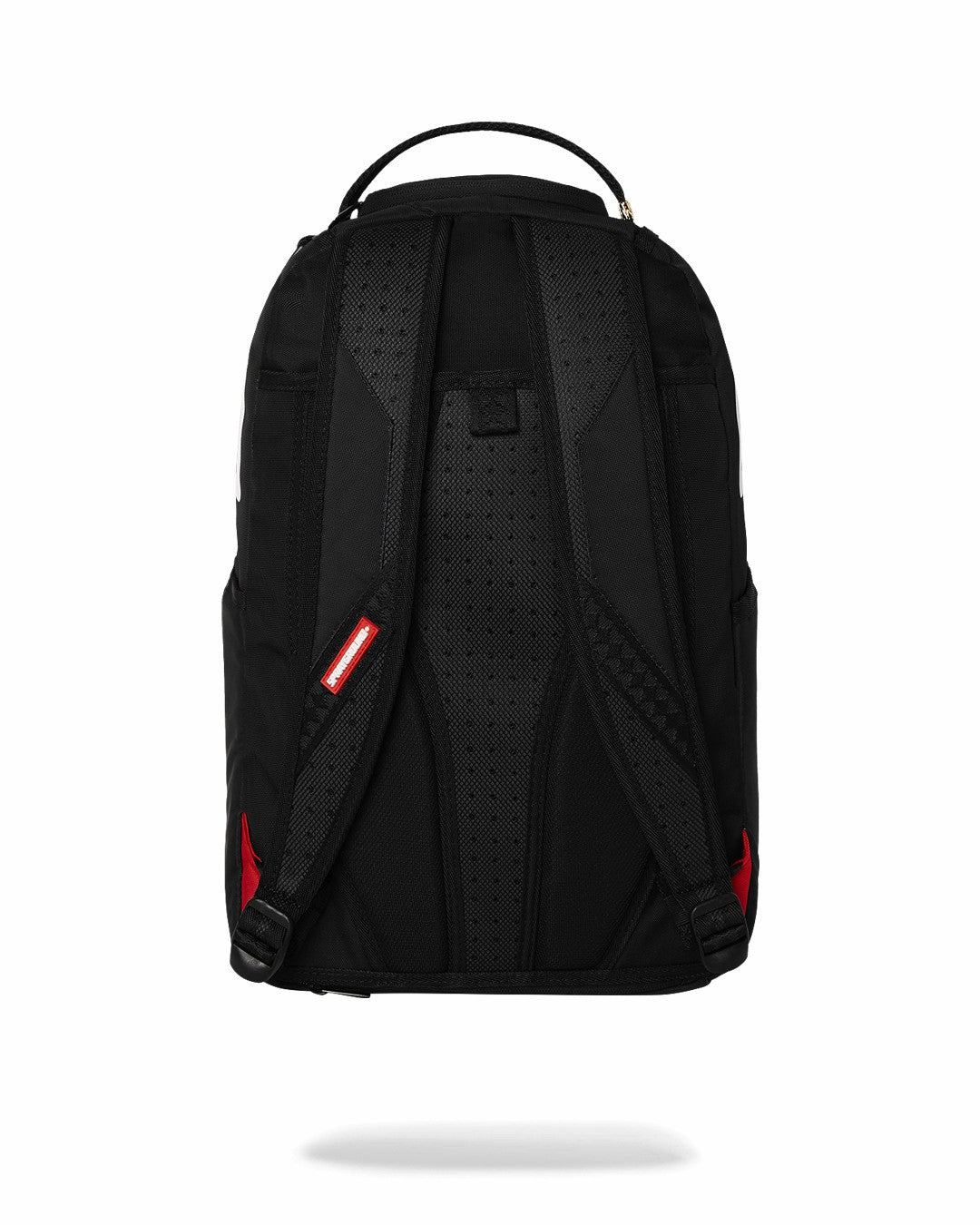 SQUID GAME COLLAB LOGO LOCKUP BACKPACK | Sprayground Hot Deal