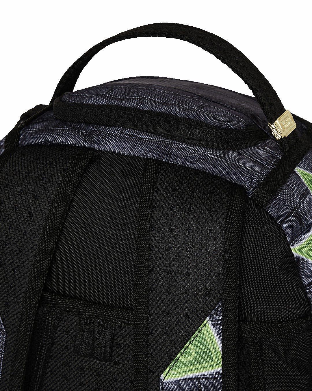 SQUID GAME COLLAB BIG STACKS BACKPACK | Sprayground Limited Offer