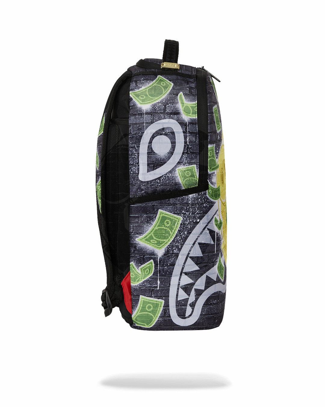 SQUID GAME COLLAB BIG STACKS BACKPACK | Sprayground Limited Offer