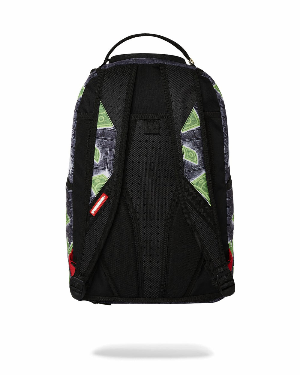 SQUID GAME COLLAB BIG STACKS BACKPACK | Sprayground Limited Offer