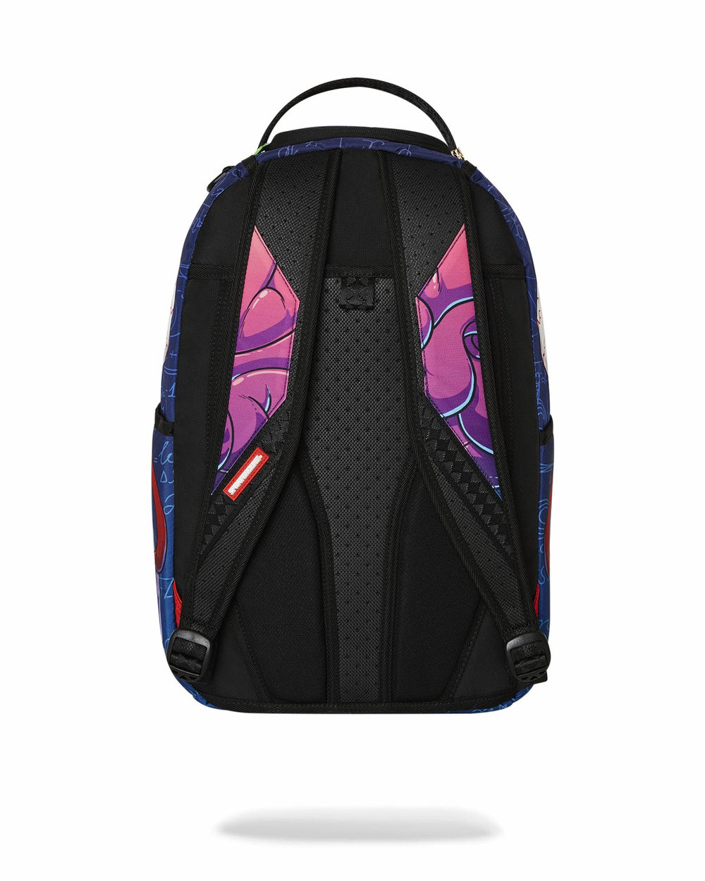RICK AND MORTY BRAIN SHARK DLXR BACKPACK | Sprayground Sale