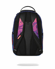 RICK AND MORTY BRAIN SHARK DLXR BACKPACK | Sprayground Sale