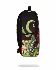 RICK AND MORTY INTERDIMENSIONAL DLXR BACKPACK | Sprayground Outlets