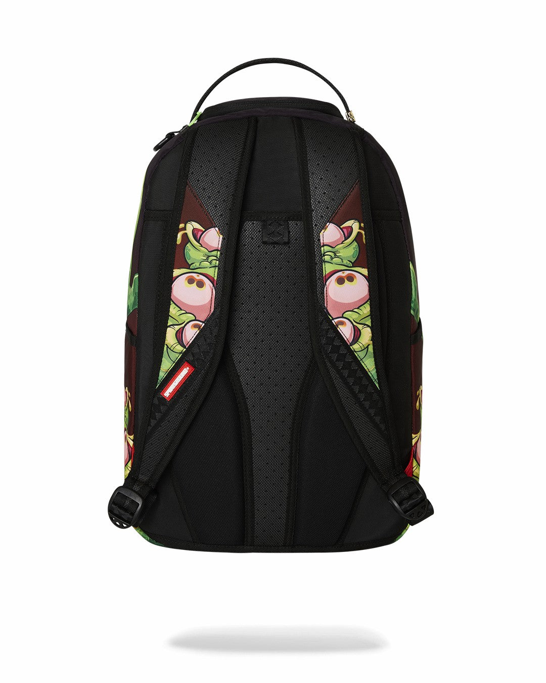 RICK AND MORTY INTERDIMENSIONAL DLXR BACKPACK | Sprayground Outlets