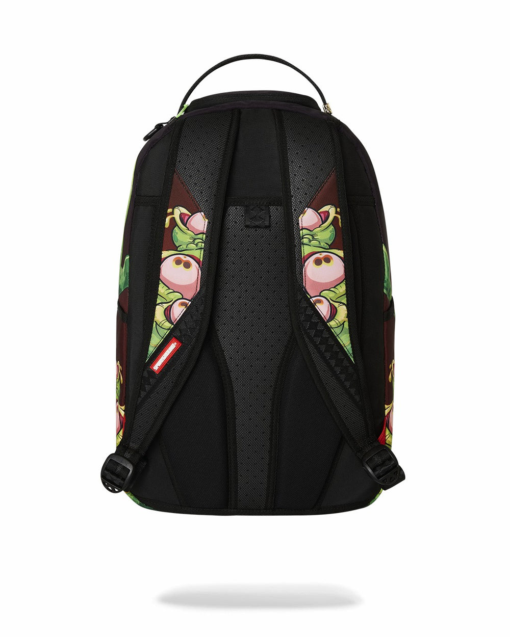 RICK AND MORTY INTERDIMENSIONAL DLXR BACKPACK | Sprayground Outlets