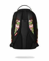 RICK AND MORTY INTERDIMENSIONAL DLXR BACKPACK | Sprayground Outlets