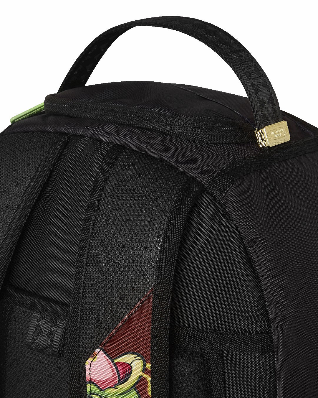 RICK AND MORTY INTERDIMENSIONAL DLXR BACKPACK | Sprayground Outlets