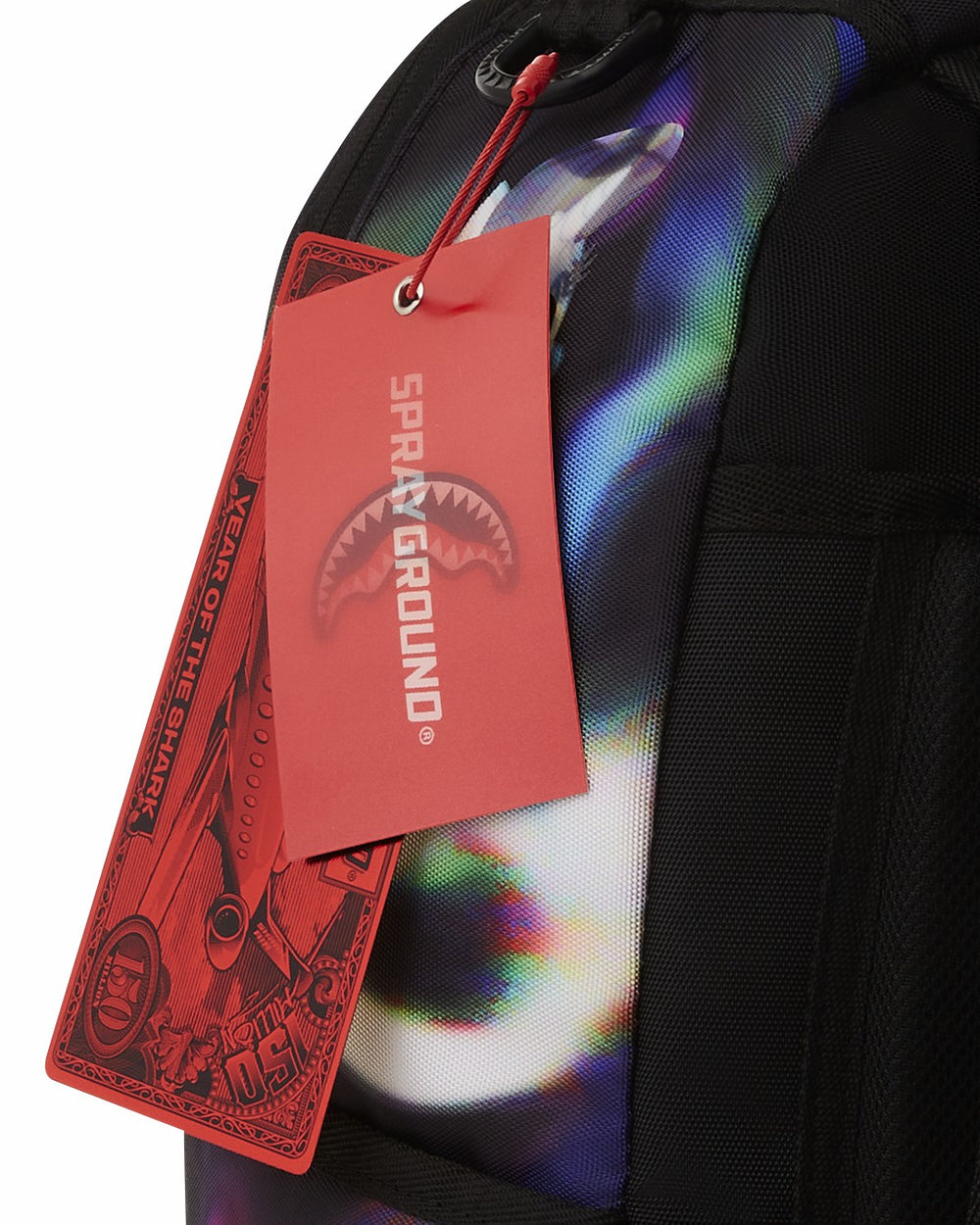 MY LITTLE PONY RAINBOW RIDERS DLXR BACKPACK | Sprayground Bargain