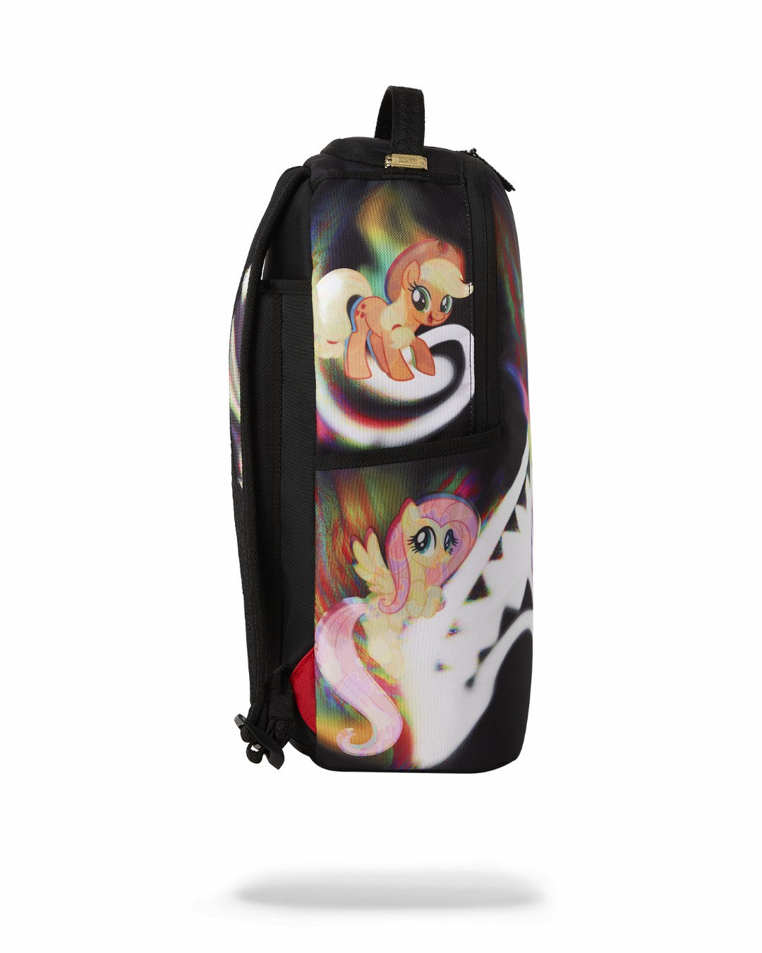 MY LITTLE PONY RAINBOW RIDERS DLXR BACKPACK | Sprayground Bargain
