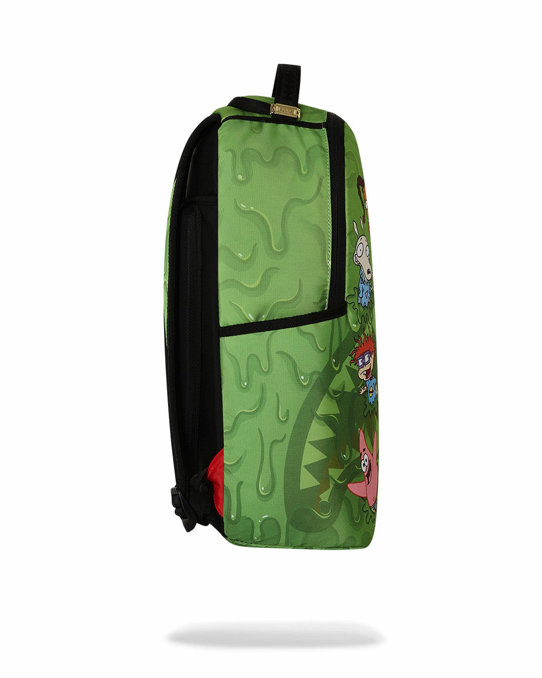 90'S NICKELODEON SLIME SQUAD DLXR BACKPACK | Sprayground Savings
