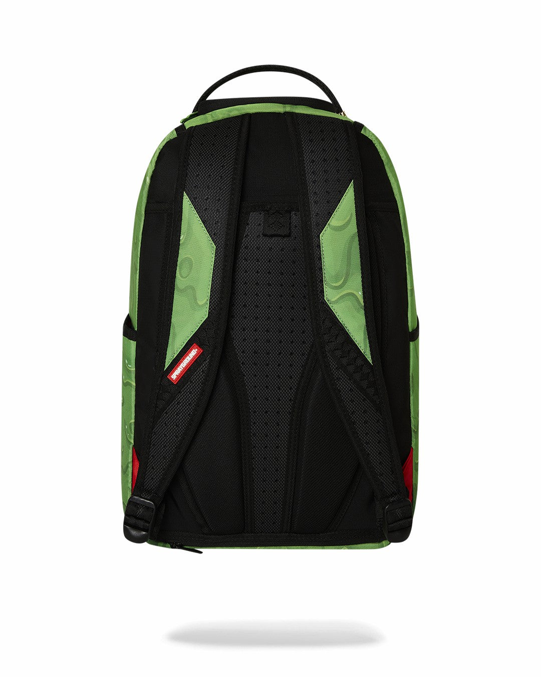 90'S NICKELODEON SLIME SQUAD DLXR BACKPACK | Sprayground Savings