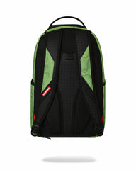 90'S NICKELODEON SLIME SQUAD DLXR BACKPACK | Sprayground Savings