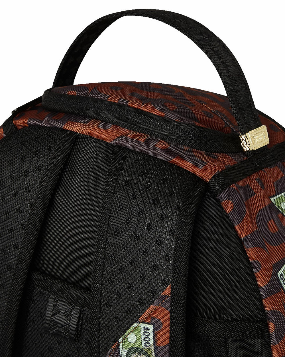 FUTURAMA CASH-IN BENDER BACKPACK | Sprayground Discounted