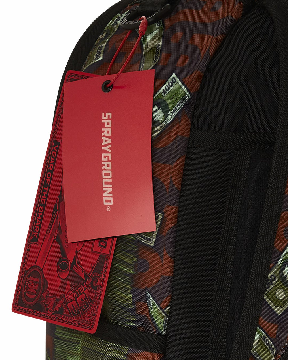 FUTURAMA CASH-IN BENDER BACKPACK | Sprayground Discounted