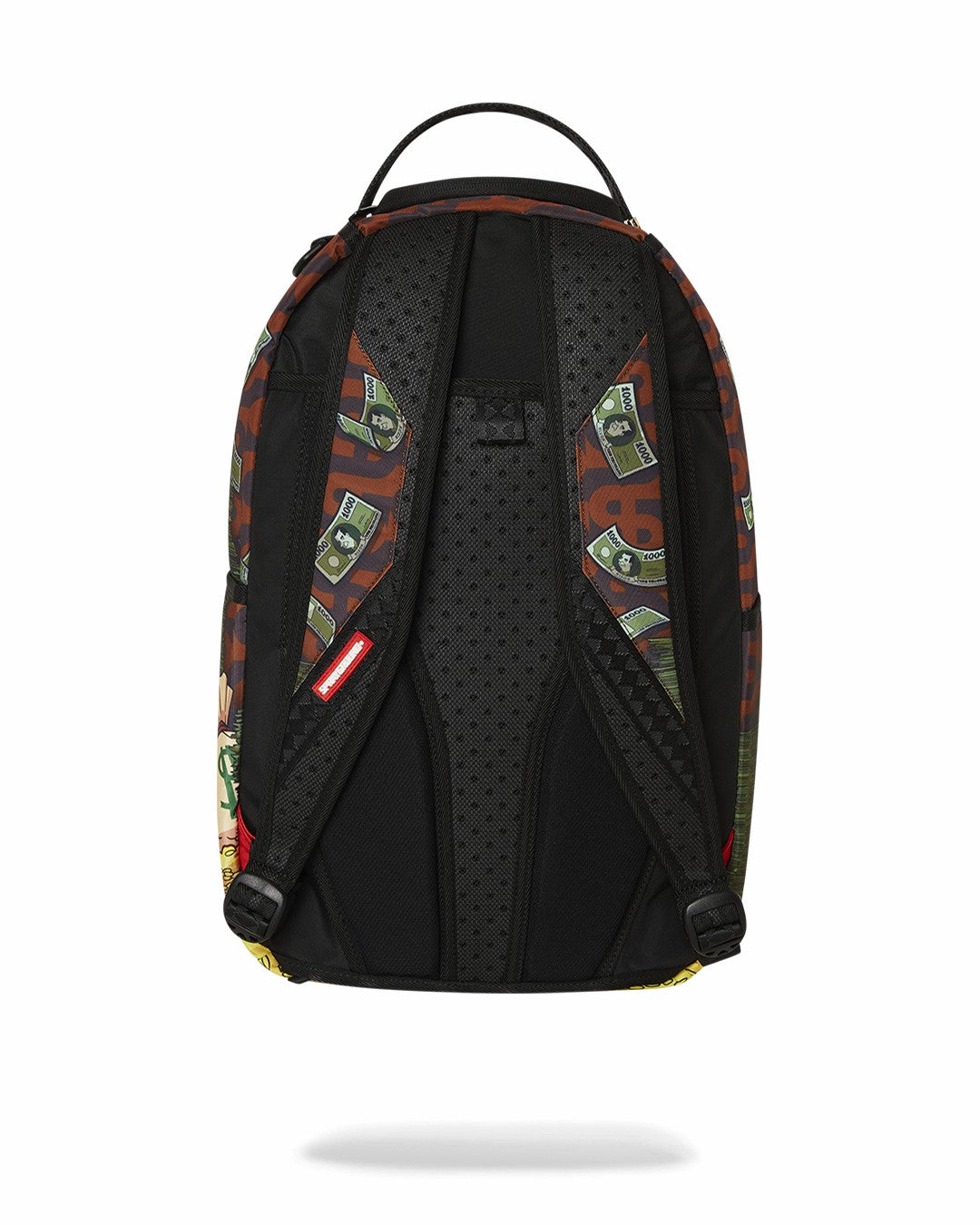 FUTURAMA CASH-IN BENDER BACKPACK | Sprayground Discounted
