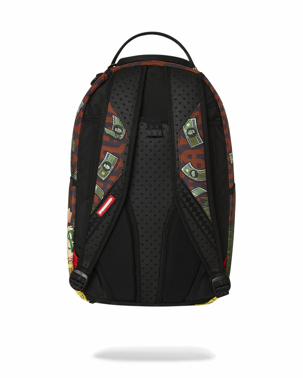 FUTURAMA CASH-IN BENDER BACKPACK | Sprayground Discounted