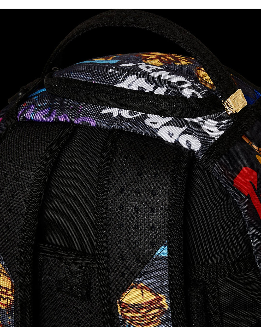 90s NICK TOON TAG TAKEOVER BACKPACK | Sprayground Value Deal