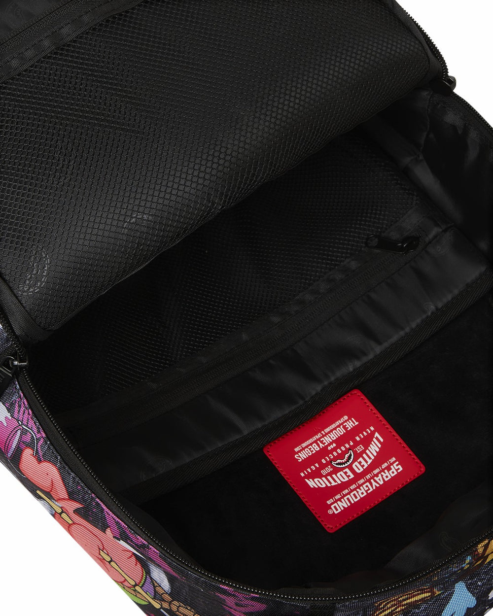 90s NICK TOON TAG TAKEOVER BACKPACK | Sprayground Value Deal