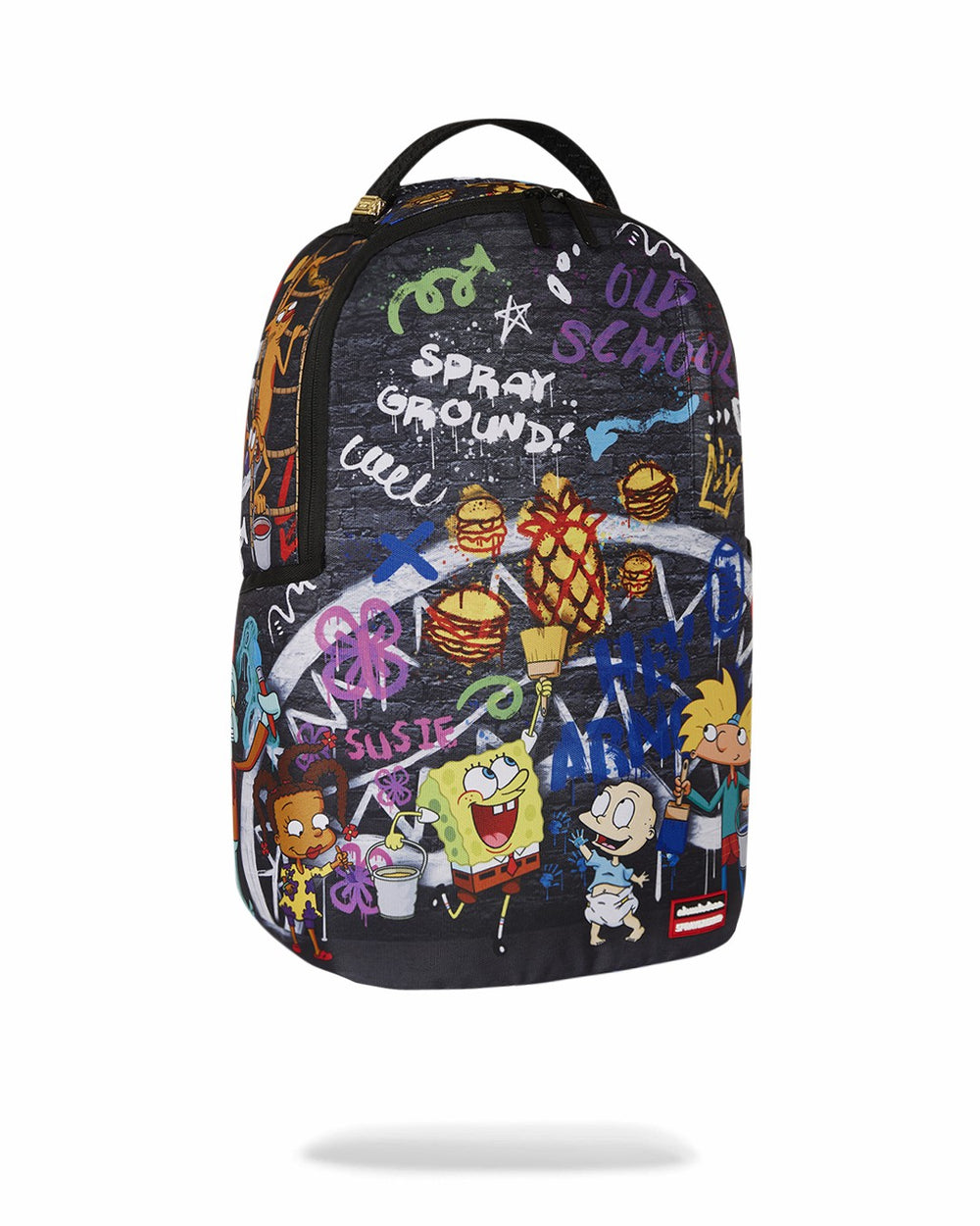 90s NICK TOON TAG TAKEOVER BACKPACK | Sprayground Value Deal