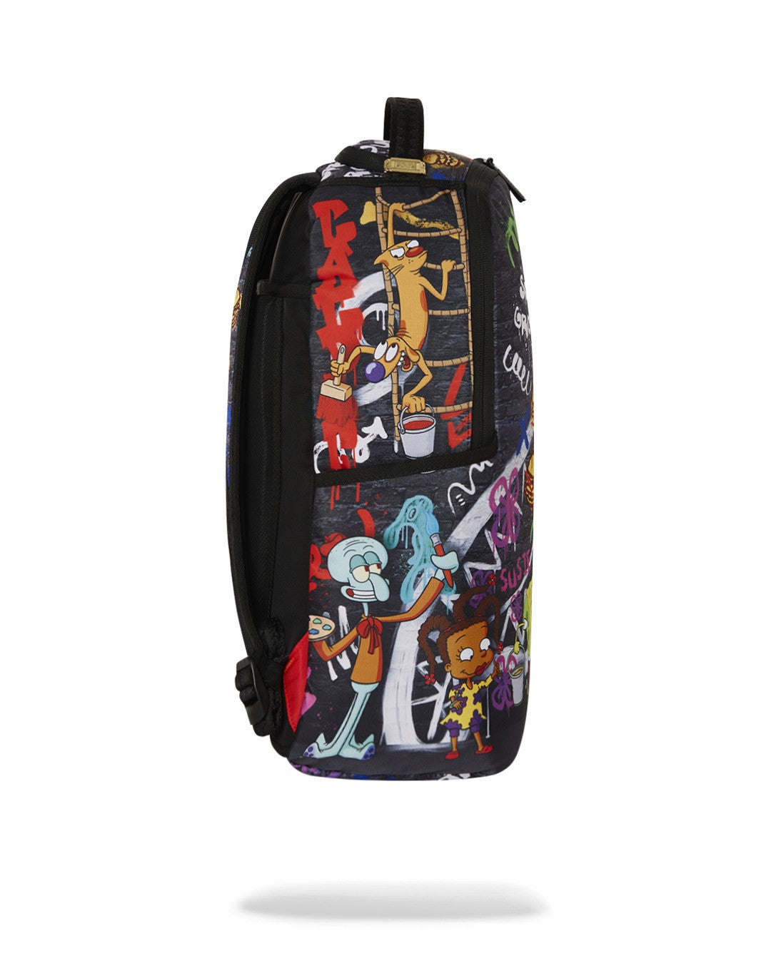 90s NICK TOON TAG TAKEOVER BACKPACK | Sprayground Value Deal