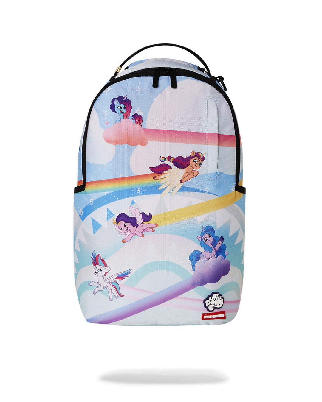 MY LITTLE PONY UNICORN DREAMS BACKPACK | Sprayground Exclusive Deal