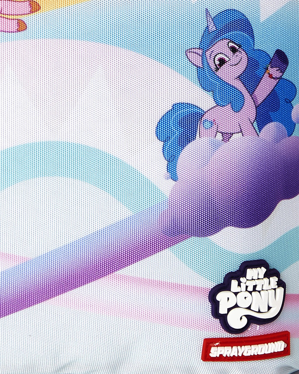 MY LITTLE PONY UNICORN DREAMS BACKPACK | Sprayground Exclusive Deal