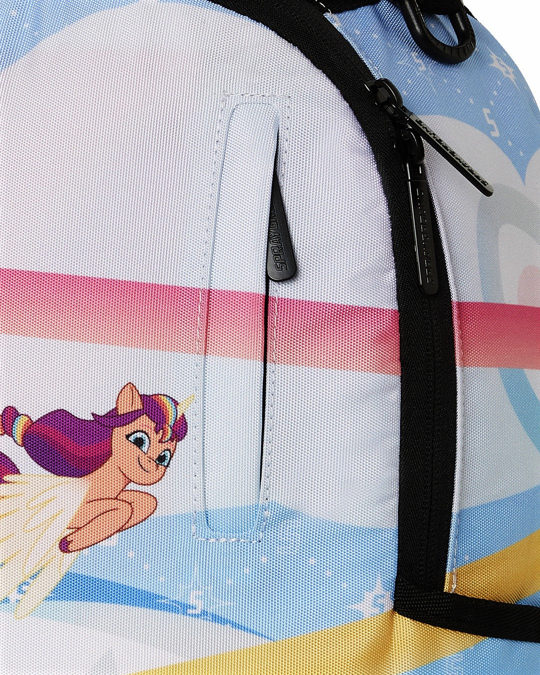 MY LITTLE PONY UNICORN DREAMS BACKPACK | Sprayground Exclusive Deal