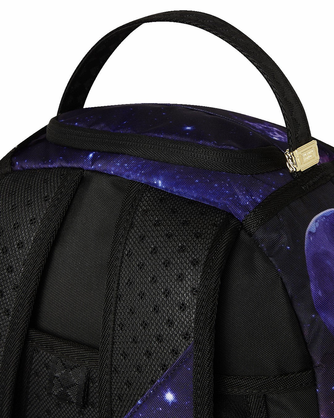 FUTURAMA NIBBLER EAT SHARK DLXR BACKPACK | Sprayground Hot Deal
