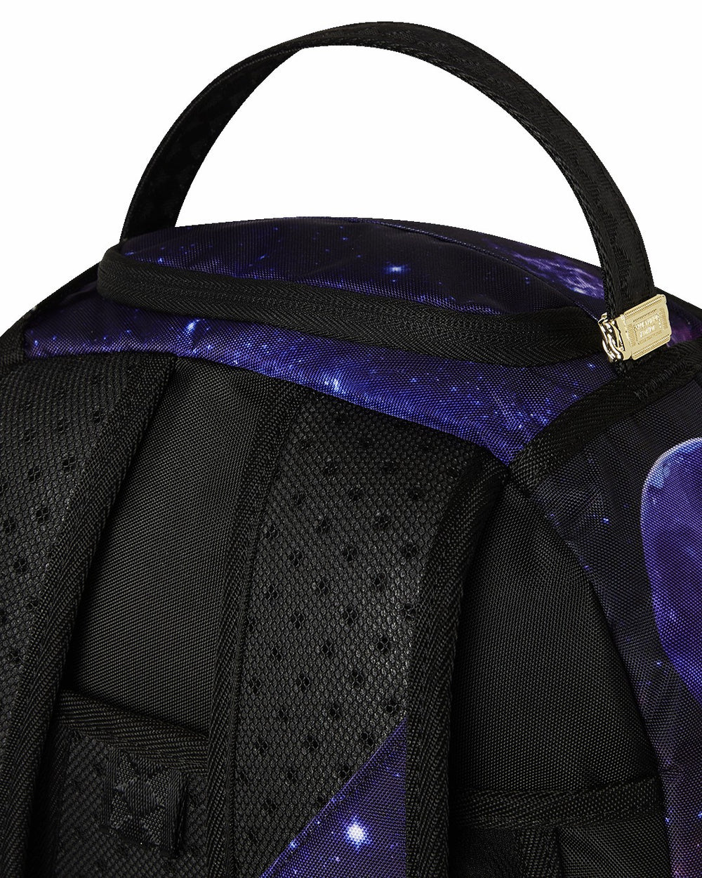 FUTURAMA NIBBLER EAT SHARK DLXR BACKPACK | Sprayground Hot Deal