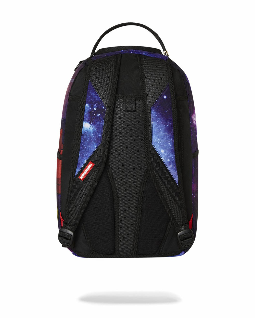 FUTURAMA NIBBLER EAT SHARK DLXR BACKPACK | Sprayground Hot Deal