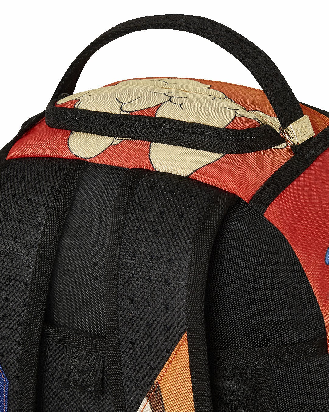 LOONEY TUNES COYOTE SMOKE DROP DLXR BACKPACK | Sprayground Limited Offer