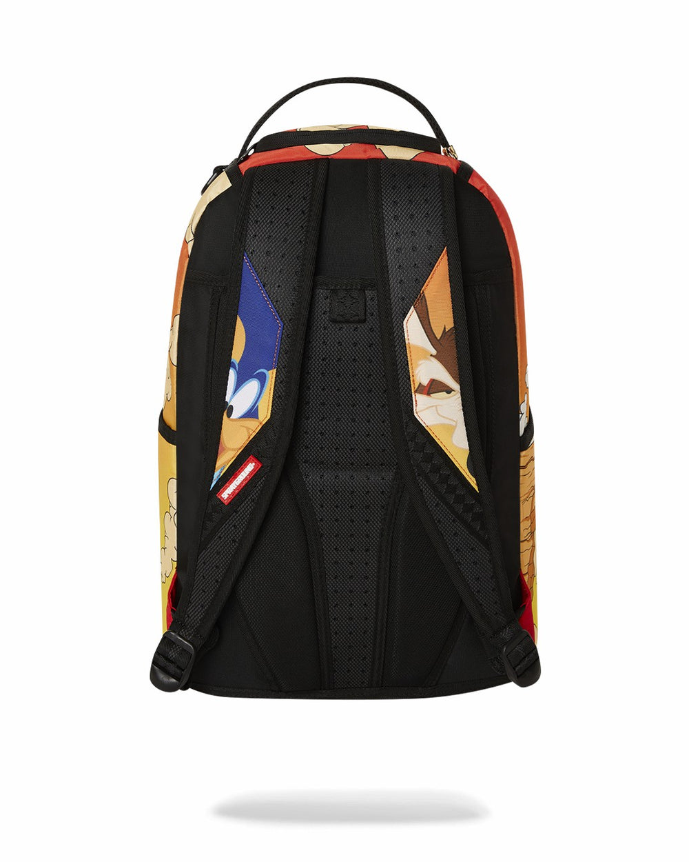 LOONEY TUNES COYOTE SMOKE DROP DLXR BACKPACK | Sprayground Limited Offer