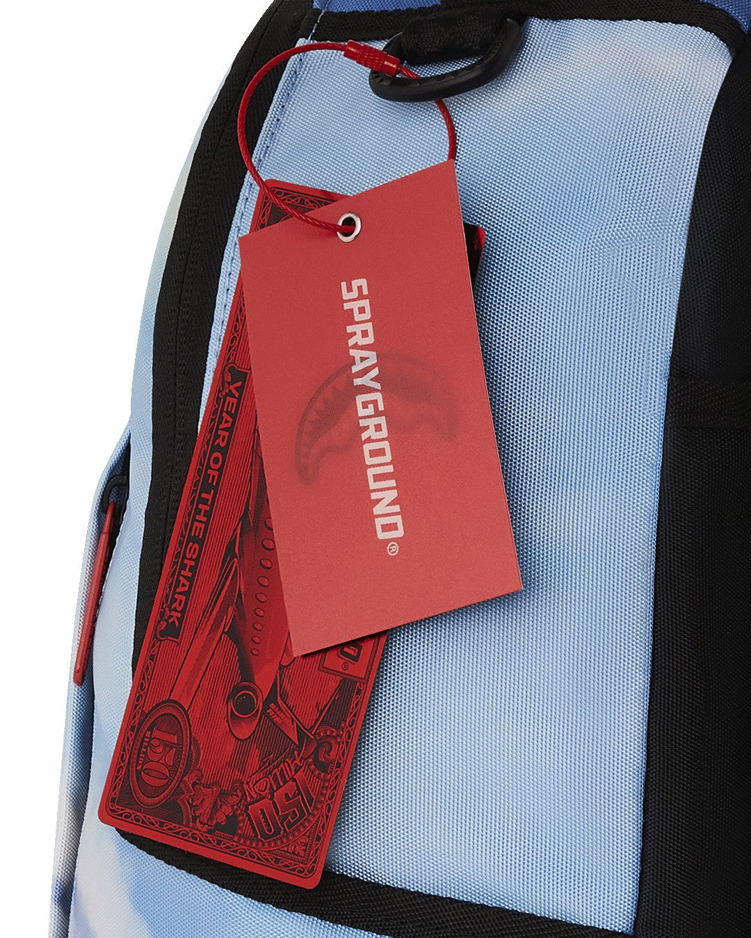 SUPERMAN ON CLOUDS DLXR BACKPACK | Sprayground Special Offer
