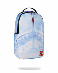 SUPERMAN ON CLOUDS DLXR BACKPACK | Sprayground Special Offer