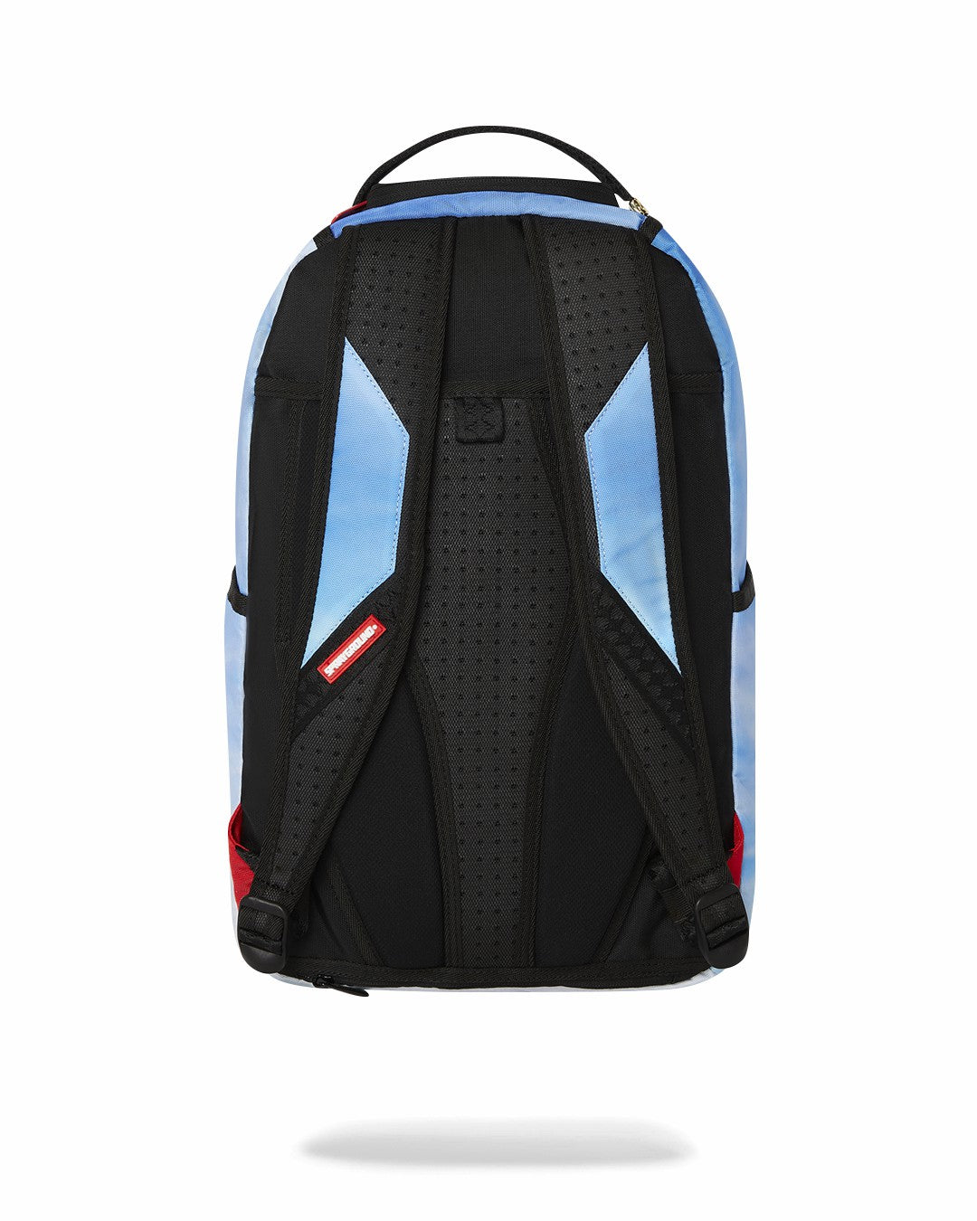 SUPERMAN ON CLOUDS DLXR BACKPACK | Sprayground Special Offer