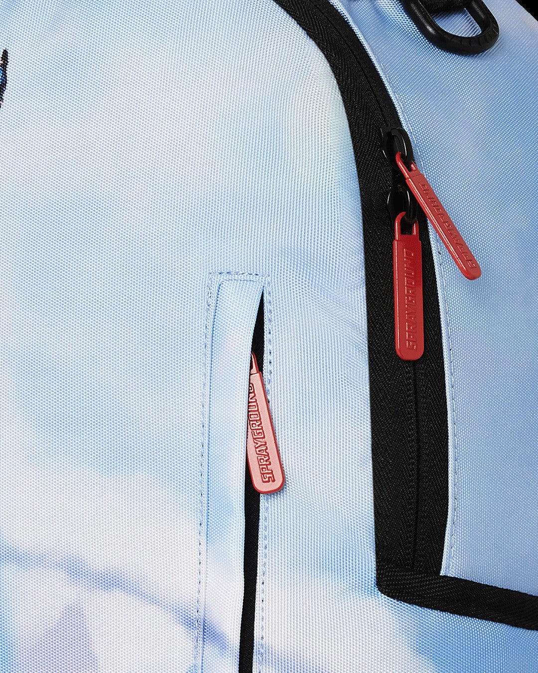 SUPERMAN ON CLOUDS DLXR BACKPACK | Sprayground Special Offer