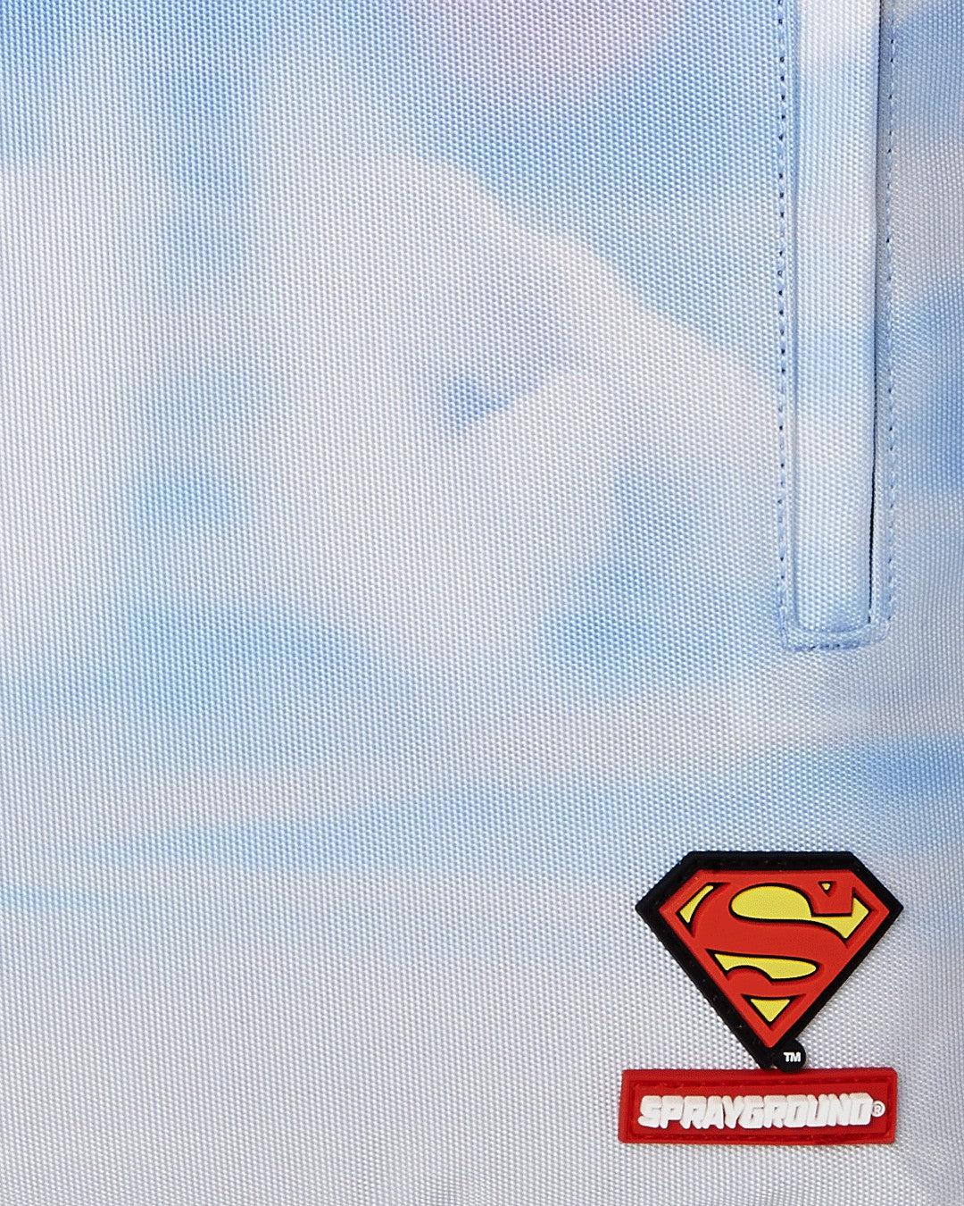 SUPERMAN ON CLOUDS DLXR BACKPACK | Sprayground Special Offer