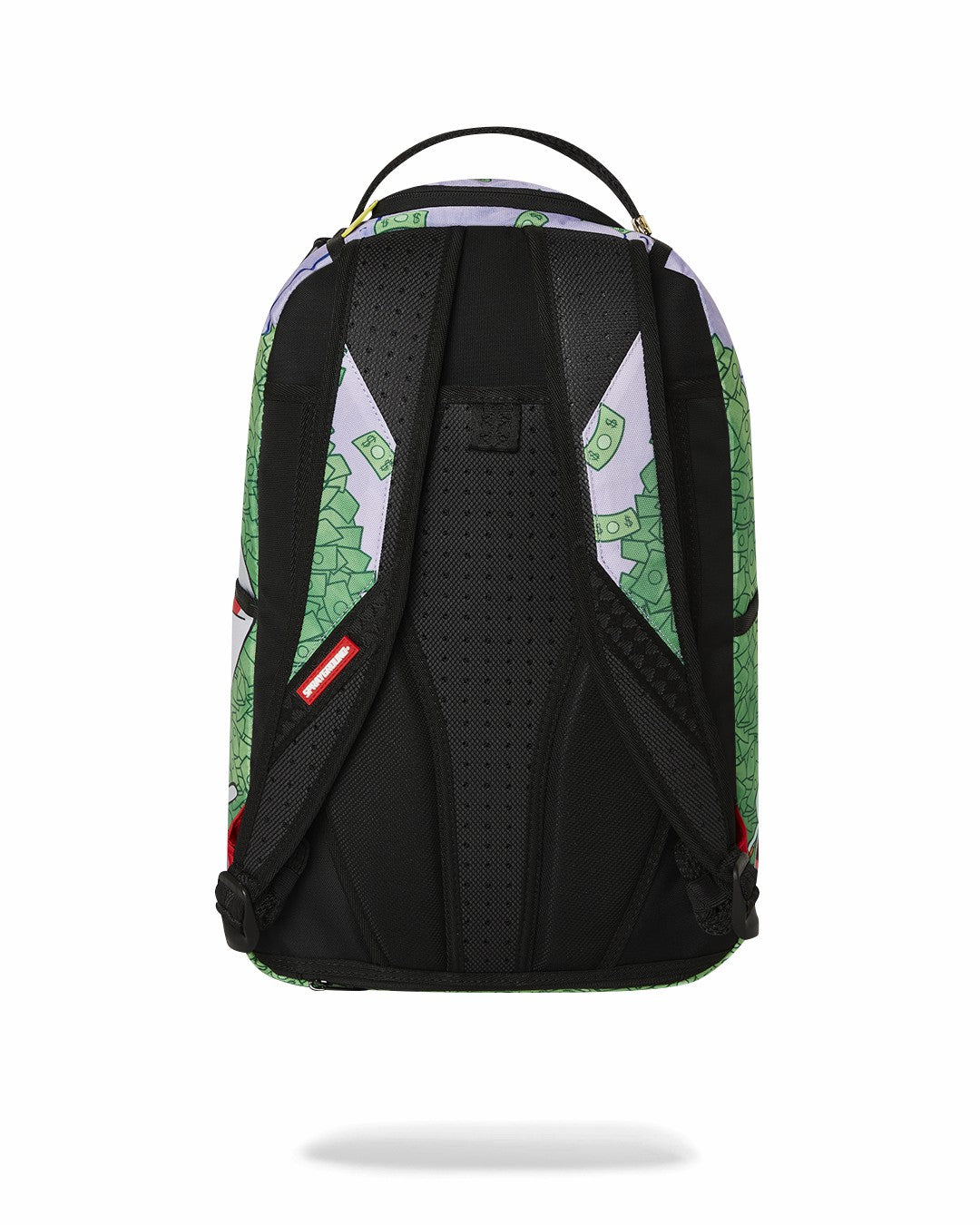 SPONGEBOB CREW MONEY BATH DLXR BACKPACK | Sprayground On Sale