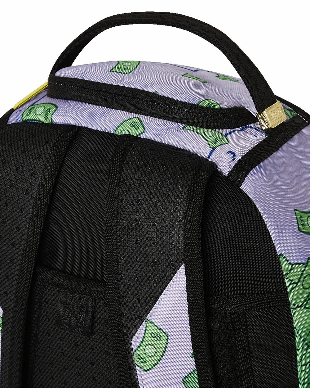 SPONGEBOB CREW MONEY BATH DLXR BACKPACK | Sprayground On Sale