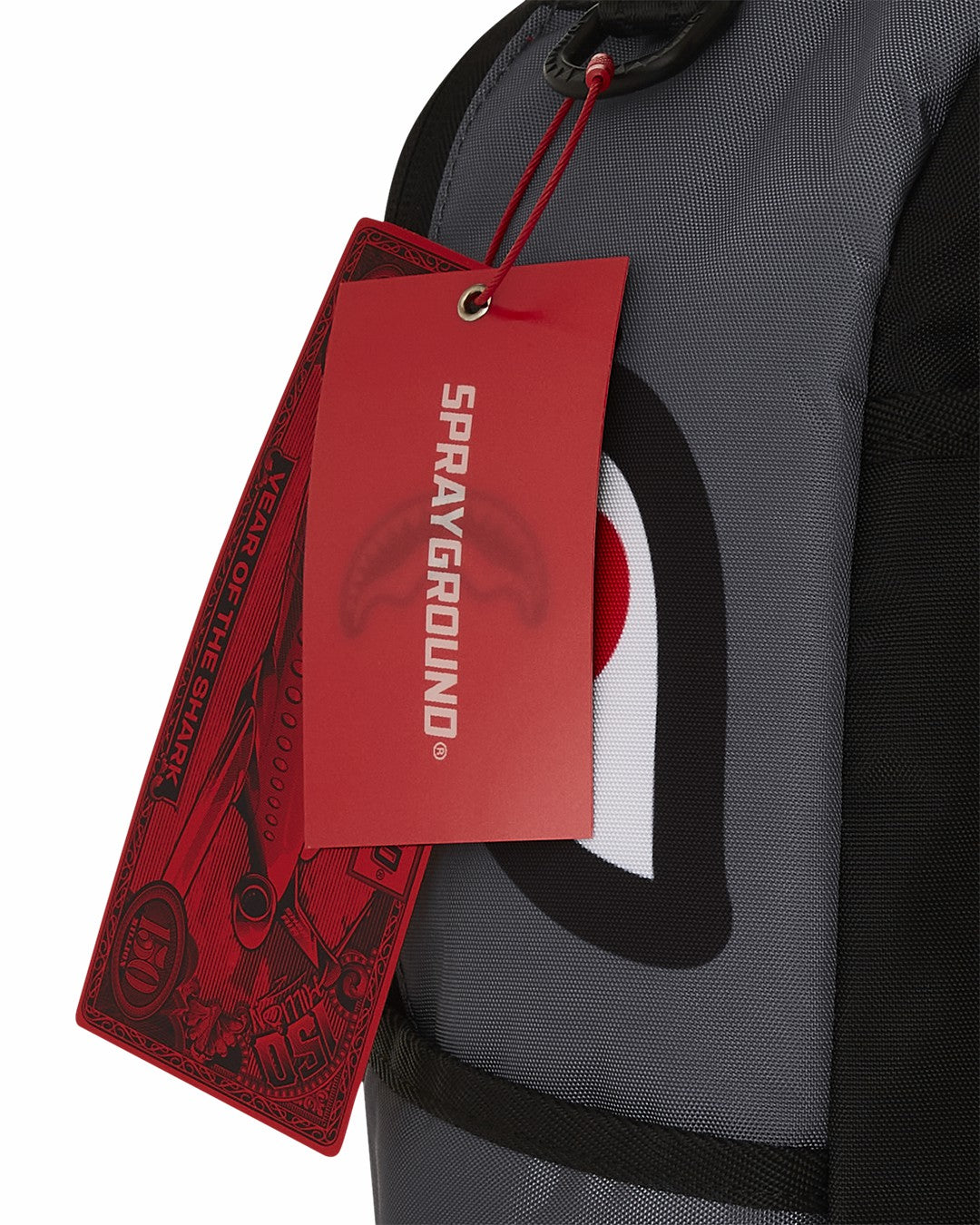 GARFIELD EXTRA CHEESE DLXR BACKPACK | Sprayground Sale