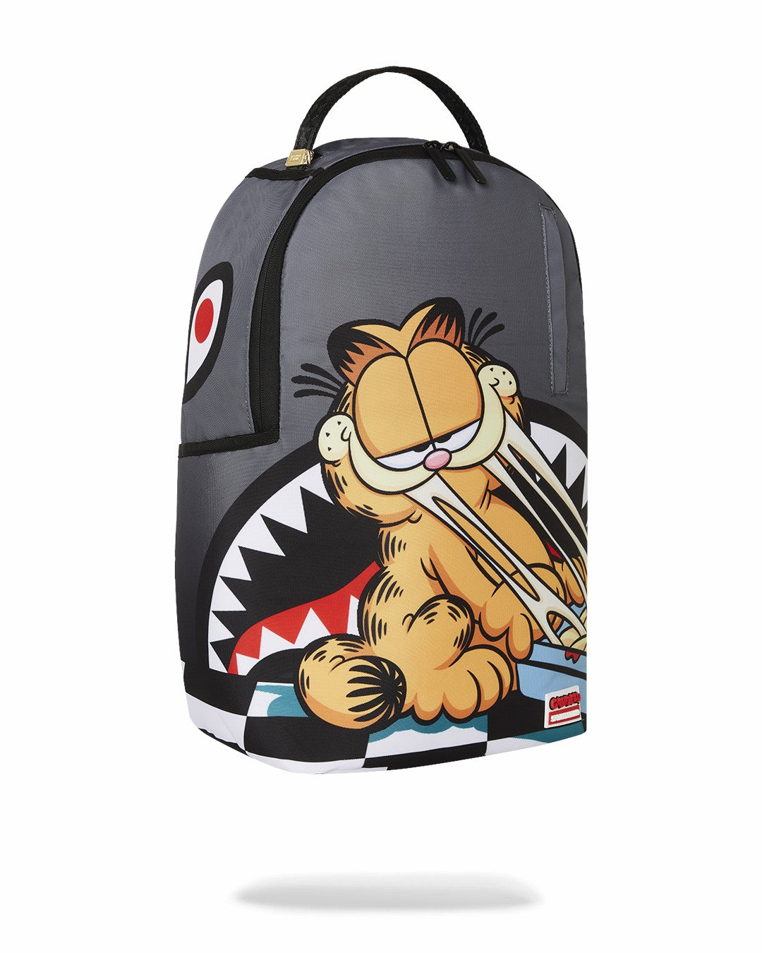GARFIELD EXTRA CHEESE DLXR BACKPACK | Sprayground Sale