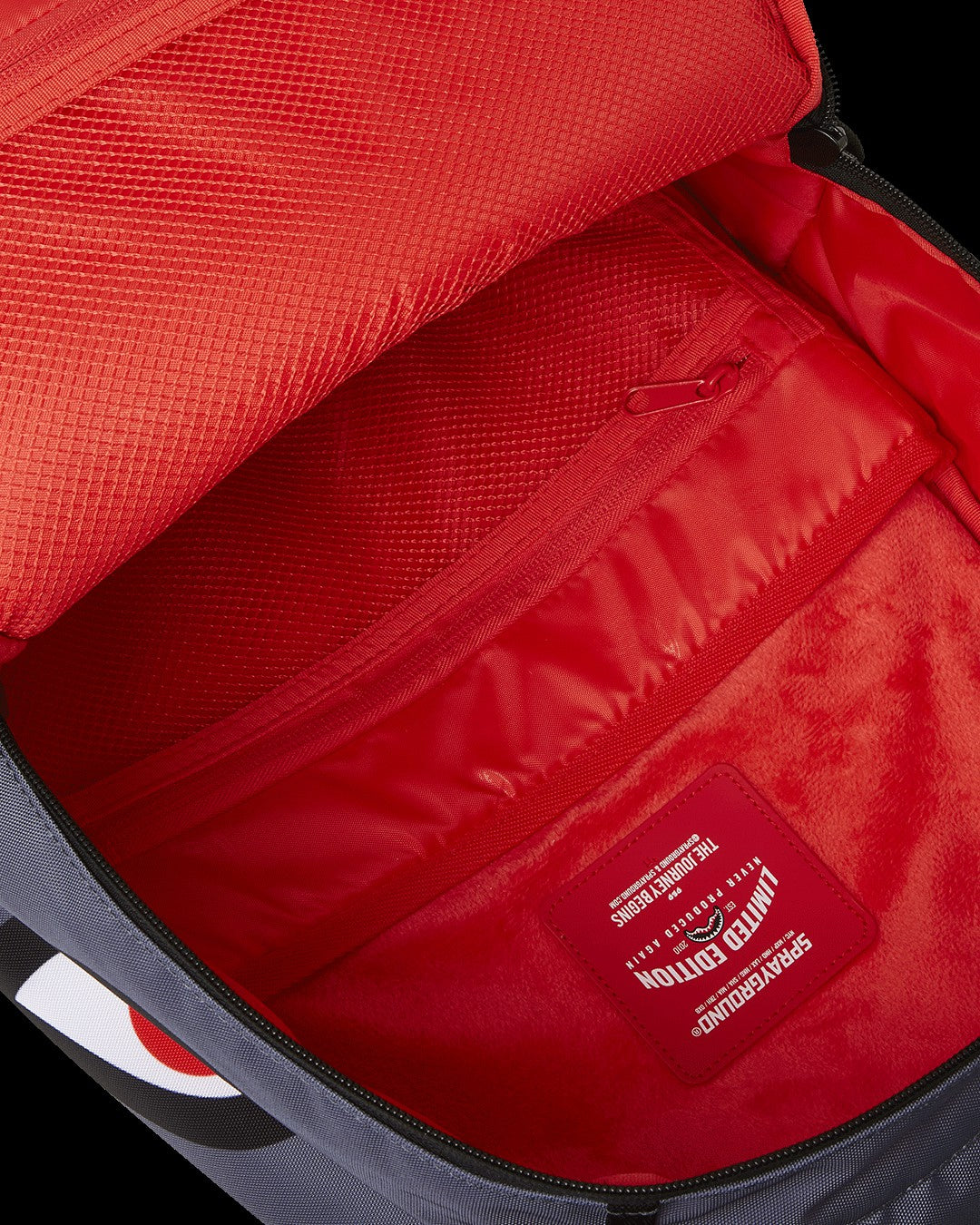 GARFIELD EXTRA CHEESE DLXR BACKPACK | Sprayground Sale