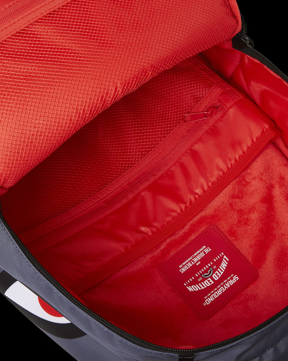 GARFIELD EXTRA CHEESE DLXR BACKPACK | Sprayground Sale