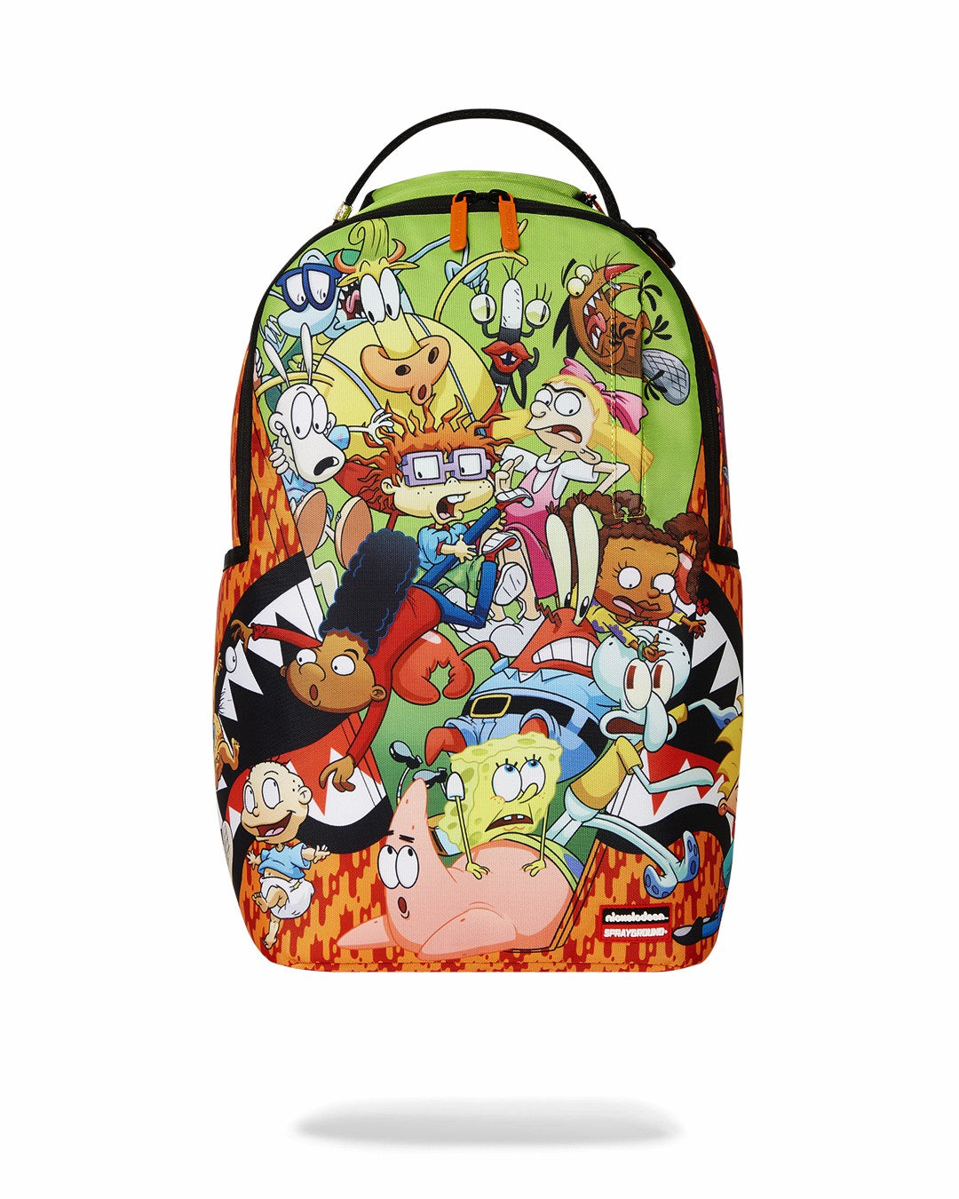 THE NICKELODEON ALL-STARS BACKPACK | Sprayground Outlets