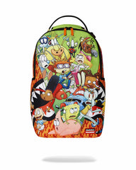THE NICKELODEON ALL-STARS BACKPACK | Sprayground Outlets