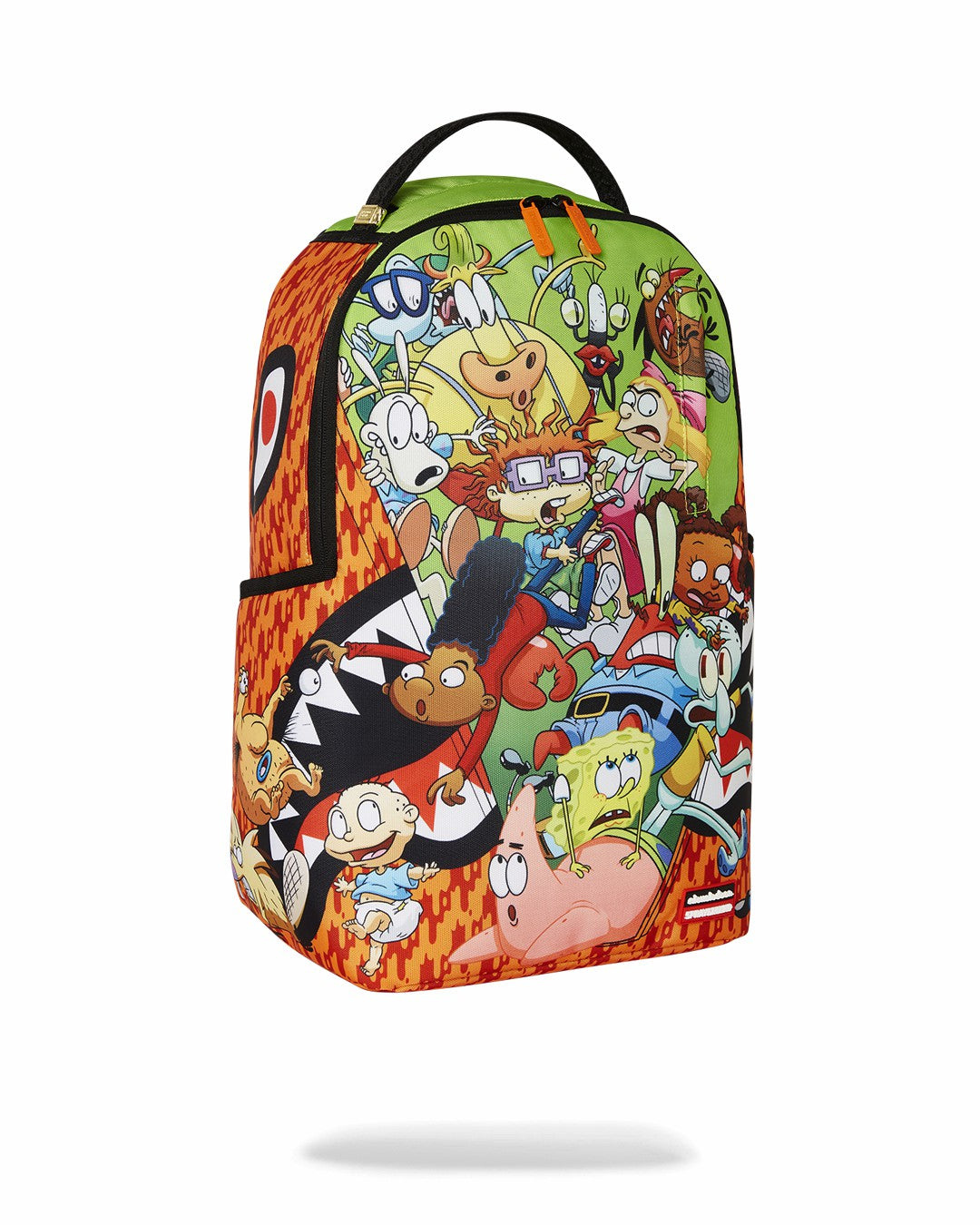 THE NICKELODEON ALL-STARS BACKPACK | Sprayground Outlets
