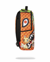 THE NICKELODEON ALL-STARS BACKPACK | Sprayground Outlets